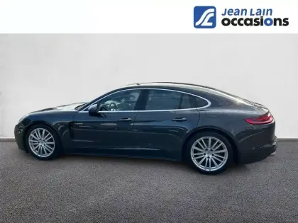 Photo 7 Porsche Panamera  4 V6 3.0 462