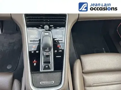 Photo 15 Porsche Panamera  4 V6 3.0 462