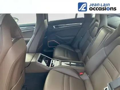 Photo 16 Porsche Panamera  4 V6 3.0 462