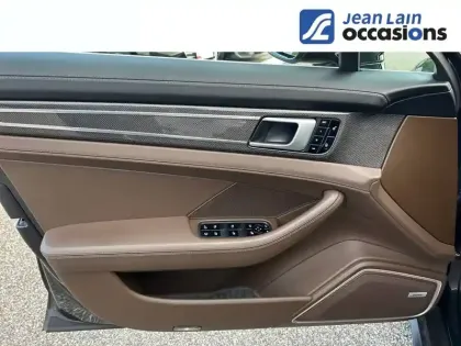 Photo 18 Porsche Panamera  4 V6 3.0 462