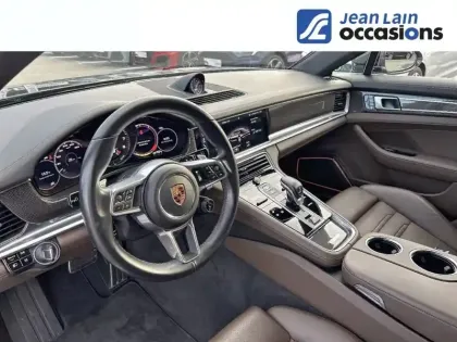 Photo 10 Porsche Panamera  4 V6 3.0 462