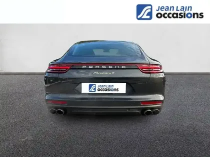 Photo 5 Porsche Panamera  4 V6 3.0 462