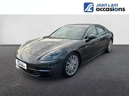 Photo Porsche Panamera Gts