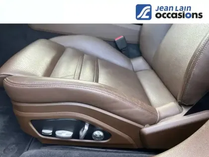 Photo 21 Porsche Panamera  4 V6 3.0 462