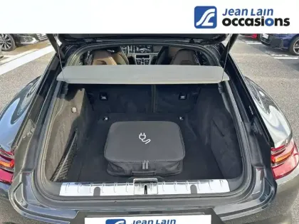 Photo 9 Porsche Panamera  4 V6 3.0 462