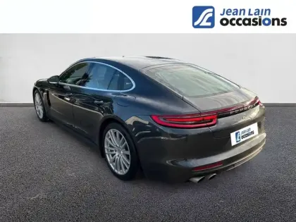 Photo 6 Porsche Panamera  4 V6 3.0 462