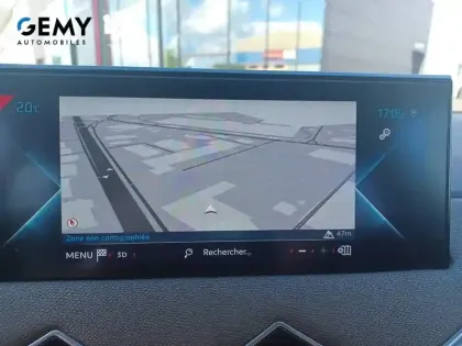 Photo 16 DS DS 3 DS3 Crossback E-Tense