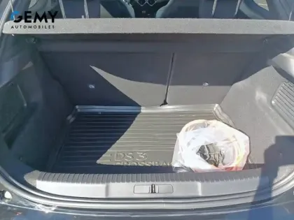 Photo 5 DS DS 3 DS3 Crossback E-Tense