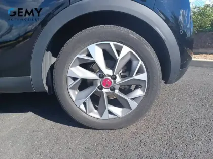 Photo 10 DS DS 3 DS3 Crossback E-Tense