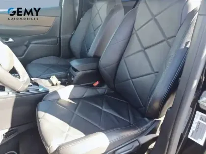 Photo 8 DS DS 3 DS3 Crossback E-Tense