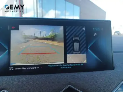 Photo 18 DS DS 3 DS3 Crossback E-Tense