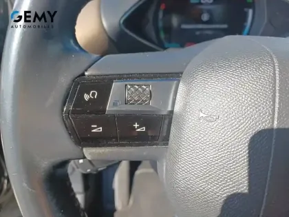 Photo 13 DS DS 3 DS3 Crossback E-Tense