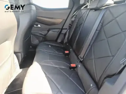 Photo 9 DS DS 3 DS3 Crossback E-Tense