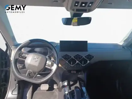 Photo 7 DS DS 3 DS3 Crossback E-Tense