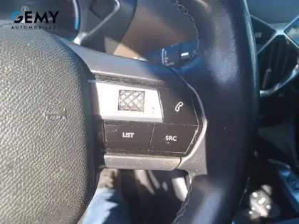 Photo 14 DS DS 3 DS3 Crossback E-Tense