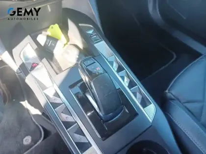 Photo 12 DS DS 3 DS3 Crossback E-Tense