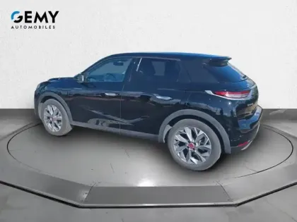 Photo 6 DS DS 3 DS3 Crossback E-Tense