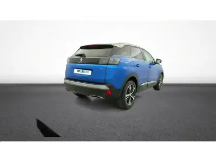 Photo 7 Peugeot 3008  Puretech 130ch S&S EAT8