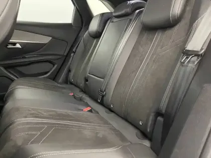 Photo 14 Peugeot 3008  Puretech 130ch S&S EAT8