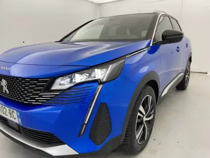 Photo 23 Peugeot 3008  Puretech 130ch S&S EAT8