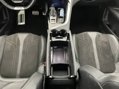 Photo 24 Peugeot 3008  Puretech 130ch S&S EAT8