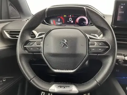 Photo 22 Peugeot 3008  Puretech 130ch S&S EAT8