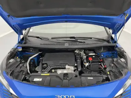 Photo 20 Peugeot 3008  Puretech 130ch S&S EAT8