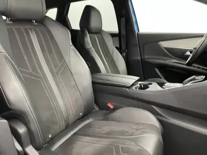 Photo 26 Peugeot 3008  Puretech 130ch S&S EAT8