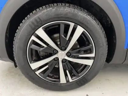 Photo 16 Peugeot 3008  Puretech 130ch S&S EAT8