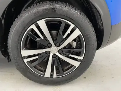 Photo 15 Peugeot 3008  Puretech 130ch S&S EAT8