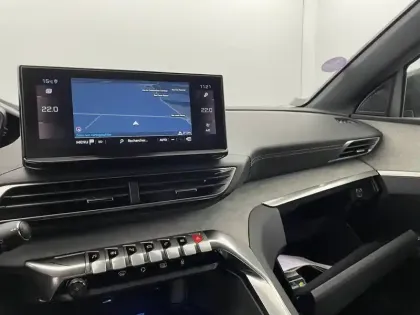 Photo 27 Peugeot 3008  Puretech 130ch S&S EAT8