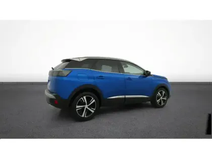 Photo 8 Peugeot 3008  Puretech 130ch S&S EAT8