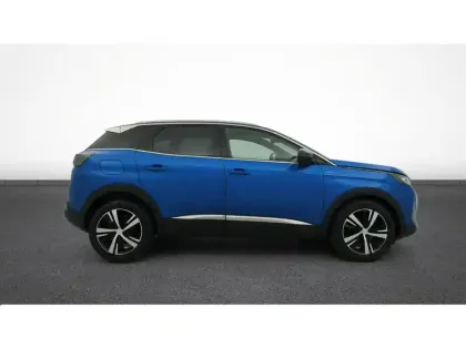 Photo 9 Peugeot 3008  Puretech 130ch S&S EAT8