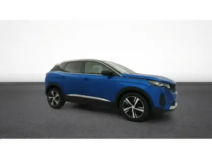 Photo 10 Peugeot 3008  Puretech 130ch S&S EAT8