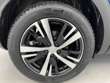 Photo 18 Peugeot 3008  Puretech 130ch S&S EAT8