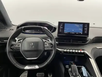 Photo 21 Peugeot 3008  Puretech 130ch S&S EAT8