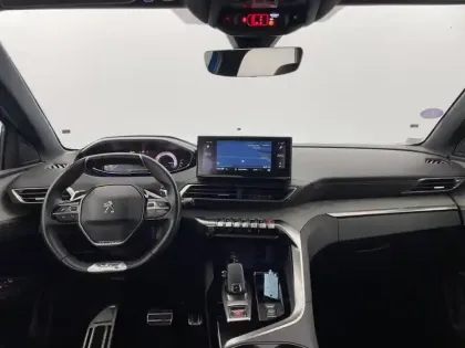 Photo 29 Peugeot 3008  Puretech 130ch S&S EAT8
