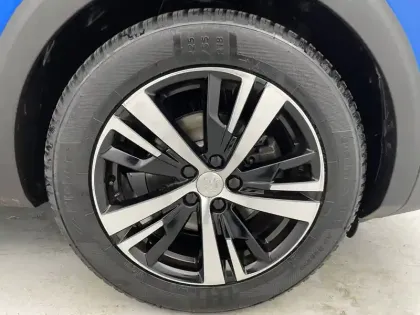 Photo 17 Peugeot 3008  Puretech 130ch S&S EAT8