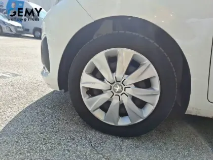 Photo 10 Peugeot 108  VTi 72ch BVM5