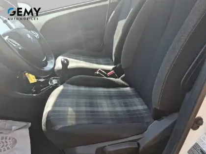 Photo 8 Peugeot 108  VTi 72ch BVM5