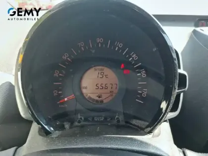 Photo 11 Peugeot 108  VTi 72ch BVM5