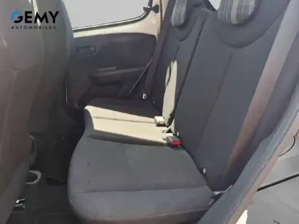 Photo 9 Peugeot 108  VTi 72ch BVM5