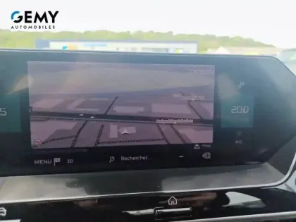 Photo 18 Citroën C4 e- 136 ch Automatique