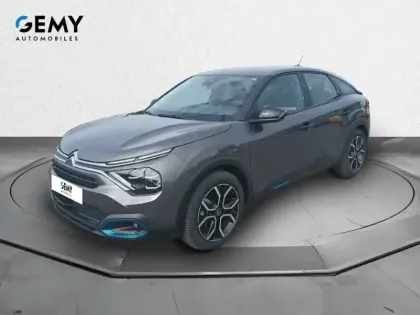 Photo Citroën C4 Feel