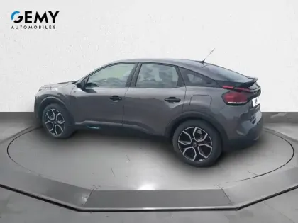 Photo 6 Citroën C4 e- 136 ch Automatique