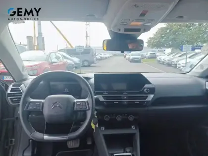 Photo 7 Citroën C4 e- 136 ch Automatique