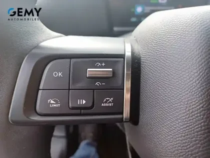 Photo 13 Citroën C4 e- 136 ch Automatique