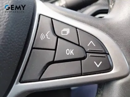 Photo 13 Dacia Sandero  ECO-G 100