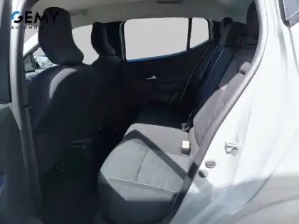 Photo 9 Dacia Sandero  ECO-G 100