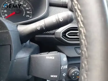 Photo 15 Dacia Sandero  ECO-G 100